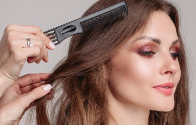 Bakım ve Güzellik Hizmetleri – Meltem Kuaför İzmir ile Işıldayan Güzelliğe Dokunun